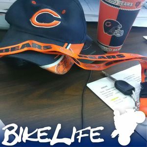 Meet your Posher, Wendell